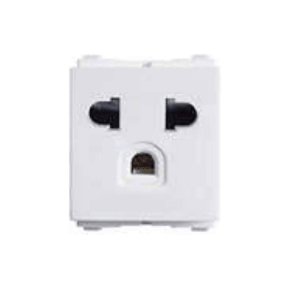 Powerhouse Electric Universal Outlet w/ Ground - KHM Megatools Corp. Powerhouse Electric Universal Outlet w/ Ground - KHM Megatools Corp.